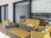 Apartmán Orihuela Costa Alicante