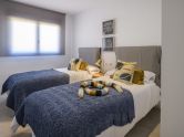 Apartmán Orihuela Costa Alicante