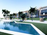 Apartamento Orihuela Costa Alicante