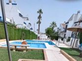 Duplex Villamartin Alicante