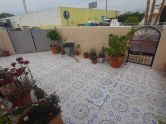 Duplex Torrevieja Alicante