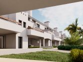 Apartamento Los Alcazares Murcia