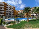 Apartamento Torrevieja Alicante