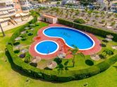 Apartmán / byt Orihuela Costa ALICANTE