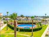 Apartment Orihuela Costa ALICANTE