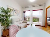 Apartmány / byty Vilanueva-del-rio-segura