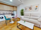 Apartmány / byty Vilanueva-del-rio-segura