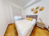 Apartmány / byty Vilanueva-del-rio-segura