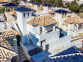 houses orihuela-costa 