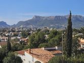 houses calpe 