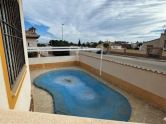 houses orihuela-costa 