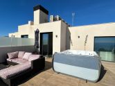 penthouse villajoyosa 