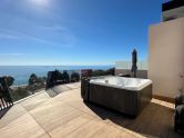 penthouse villajoyosa 