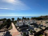 penthouse villajoyosa 