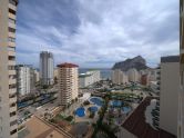 Apartmány / byty Calpe