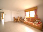 Apartmány / byty Calpe