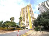 Apartmány / byty Calpe