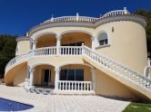 Villa Calpe Alicante