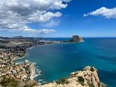 apartments calpe 