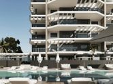 apartments calpe 