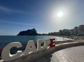 apartments calpe 