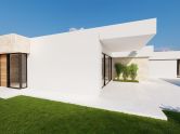 houses calpe 