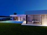 houses calpe 