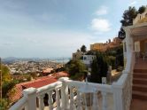 houses calpe 