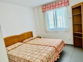 Apartmány / byty Calpe