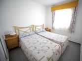 Apartmány / byty Calpe