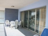 Apartmány / byty Calpe