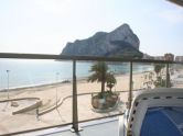 Apartmány / byty Calpe