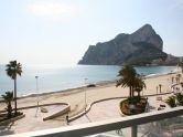 Apartmány / byty Calpe