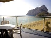 Apartmány / byty Calpe