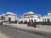 houses orihuela-costa 