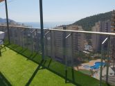 Penthouse Vilajoyosa