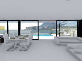 houses calpe 