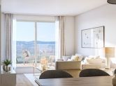 Apartmány / byty Denia