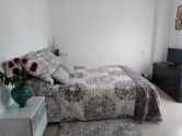 Apartmány / byty Calpe