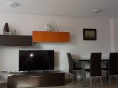 Apartmány / byty Calpe