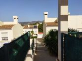 Bungalow Calpe Alicante