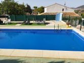 Bungalow Calpe Alicante