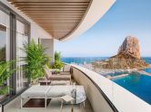 apartments calpe 