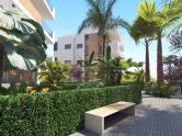 Apartmány / byty Los-alcazares