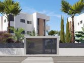 Apartmány / byty Los-alcazares