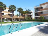 Apartmány / byty Los-alcazares