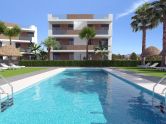 Apartmány / byty Los-alcazares