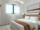 Apartmány / byty Los-alcazares