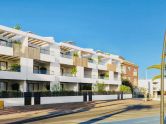 Apartmány / byty San-pedro-del-pinatar