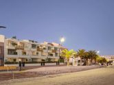 Apartmány / byty San-pedro-del-pinatar